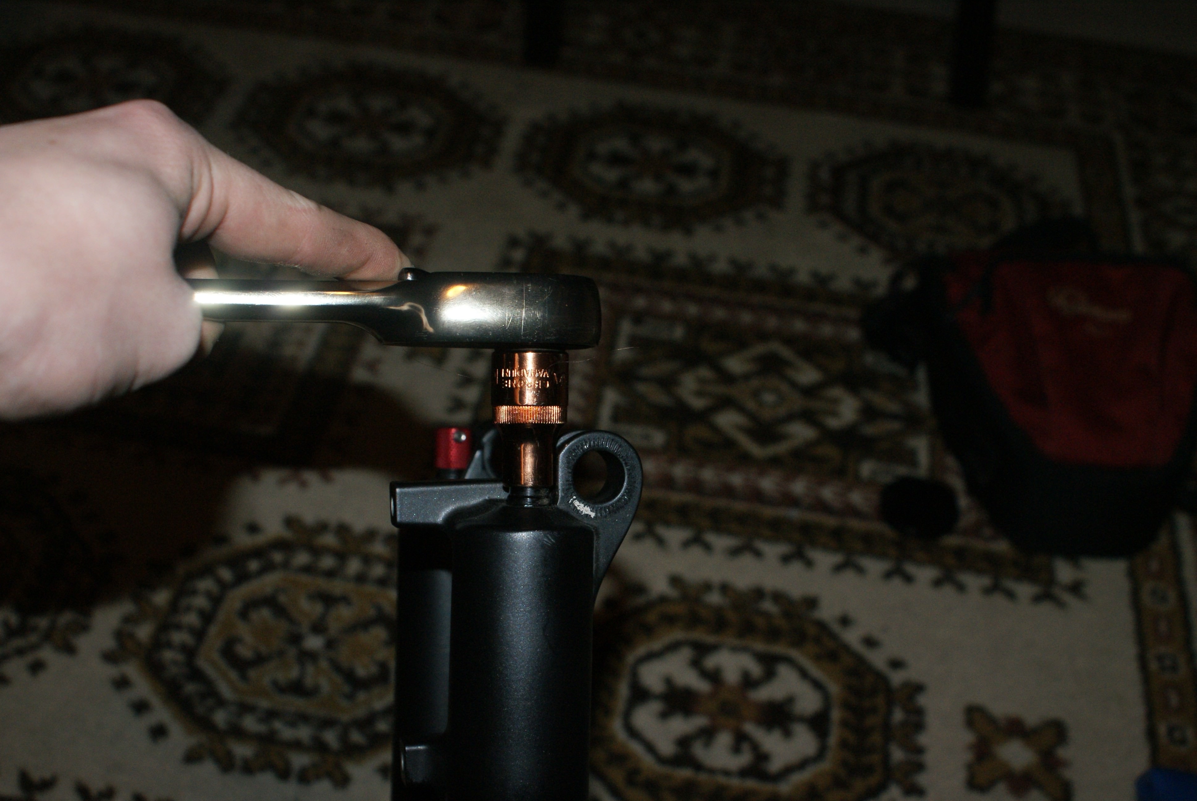 unscrew-bottom-nut